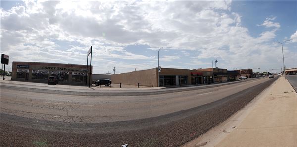 Dumas (6/13/2022)