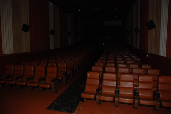 Evelyn Theatre (6/13/2022)