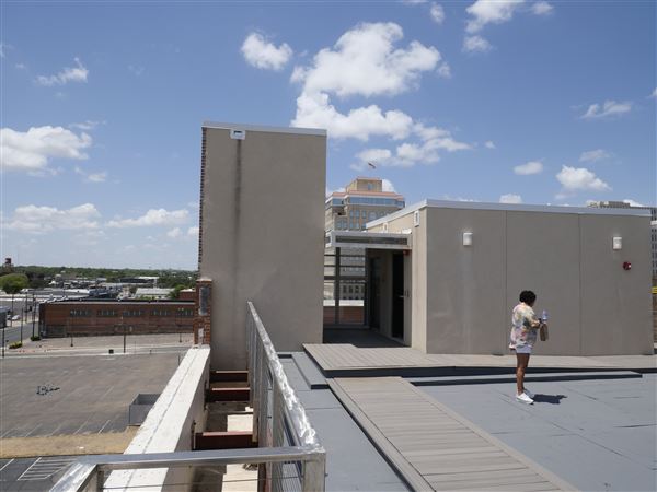 Anthem STORIES: Waco's Showroom & Commons (7/23/2022 - Credits: Matt Miller)