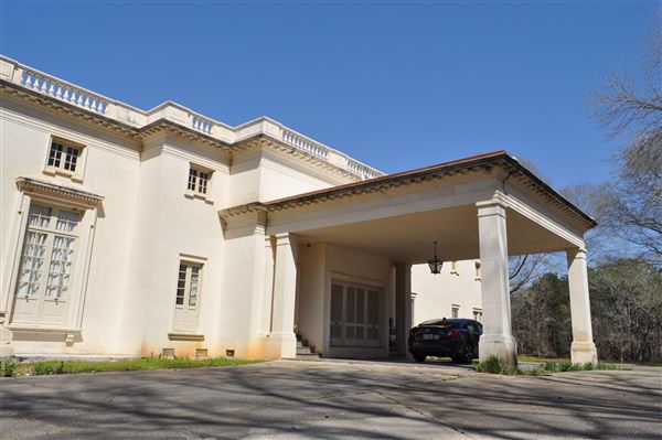 Chateau South (6/15/2022)