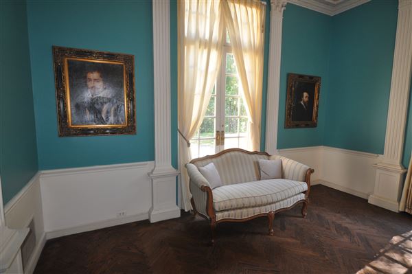 Chateau South (6/15/2022)