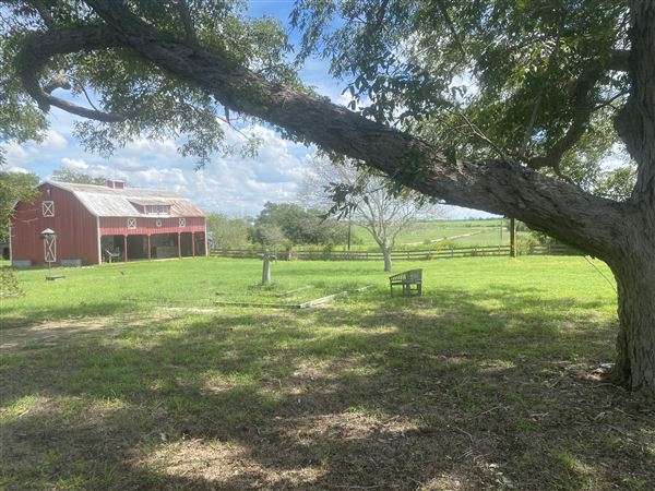 Lewis Farmhouse (9/3/2022)
