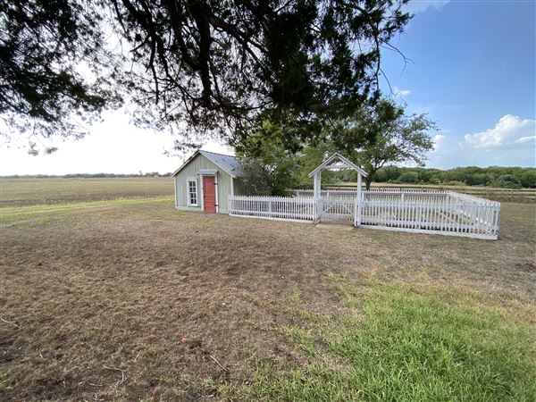 Lewis Farmhouse (9/3/2022)
