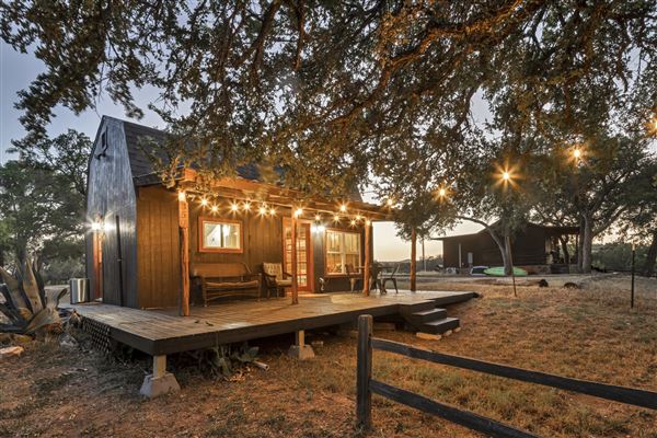 Camp Hickory Creek (6/1/2022 - Credits: Austin 360 Photography)