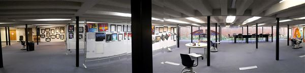 McAllen Creative Incubator (10/4/2022)