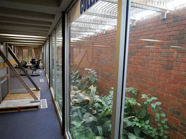 McAllen Creative Incubator (10/4/2022)