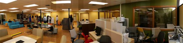 McAllen Creative Incubator (10/4/2022)