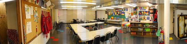 McAllen Creative Incubator (10/4/2022)