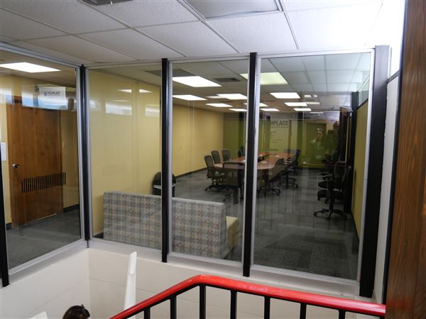 McAllen Creative Incubator (10/4/2022)