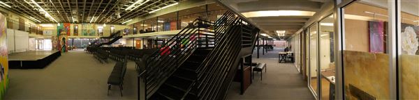 McAllen Creative Incubator (10/4/2022)