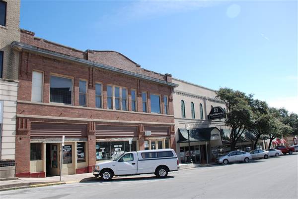 Temple (2/18/2010)
