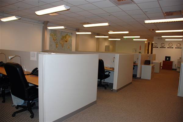 Varisco Building (2/16/2010)