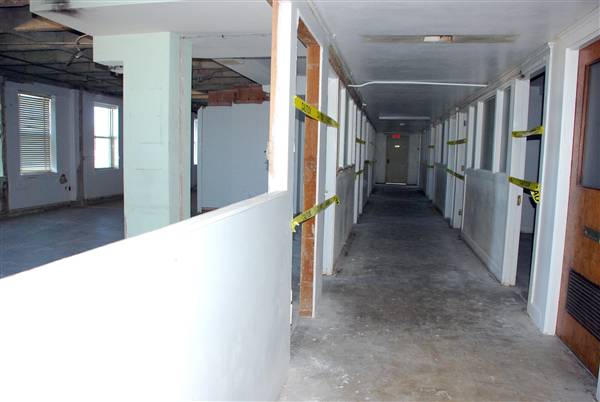 Varisco Building (2/16/2010)