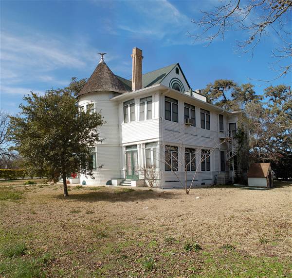Seguin Residential (2/17/2010)