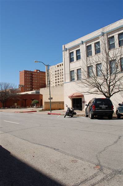 Wichita Falls (3/9/2010)