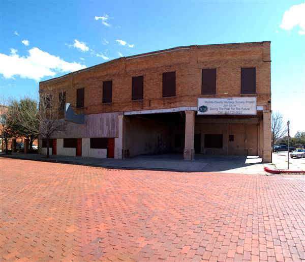 Wichita Falls (3/9/2010)