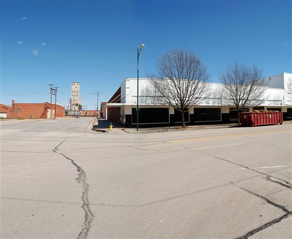 Wichita Falls (3/9/2010)