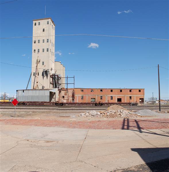 Wichita Falls (3/9/2010)
