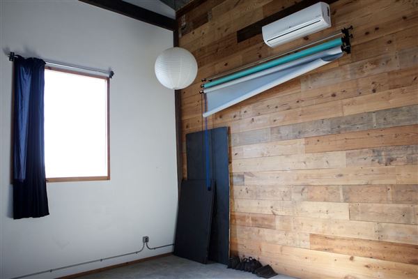St. John Studios (1/16/2023 - Credits: Jody Horton)