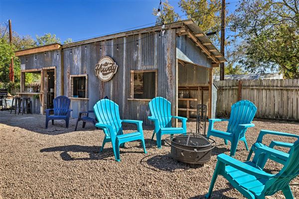 Howdy Haus (1/25/2023)