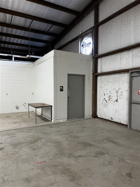 Killeen Special Events Center (2/9/2023 - Credits: City of Killeen)