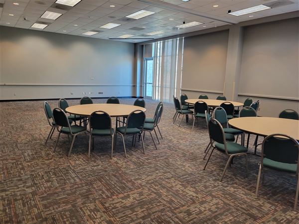 Killeen Civic and Conference Center (2/10/2023)