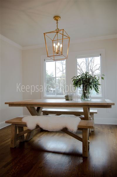 Hall House (1/6/2020 - Credits: Keepsake Photo Studio)