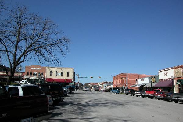San Marcos (4/7/2003)
