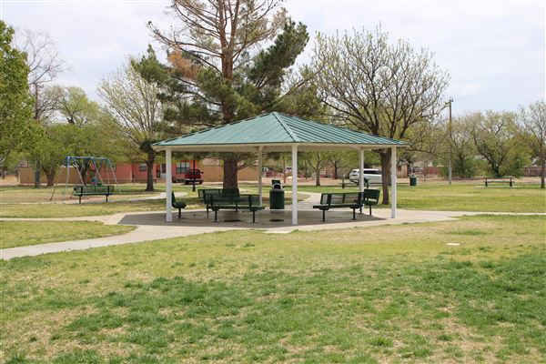 Kella Hill Park (4/25/2023 - Credits: Bryce Jones)