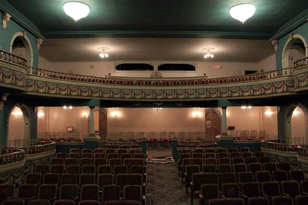 La Rita Theater (4/25/2023)