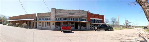 Warnock Hardware (3/29/2010)