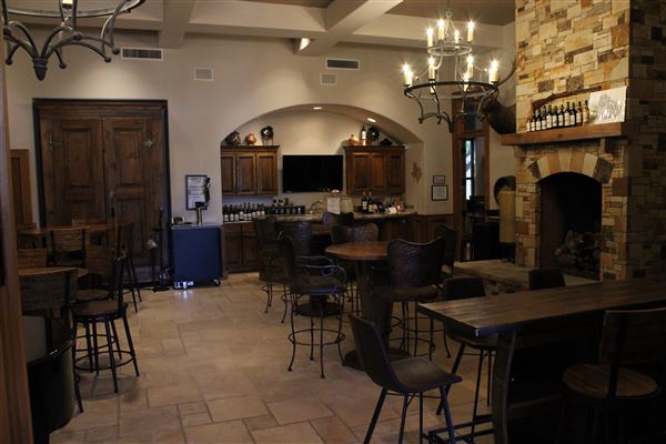 Vingo Winery (5/4/2023 - Credits: Bryce Jones)