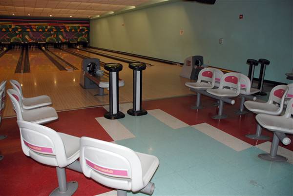 Millennium Youth Entertainment Complex (4/29/2010)