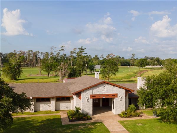 Tyrrell Park (5/17/2023)