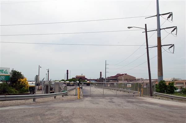 Midlothian Industrial (5/12/2010)