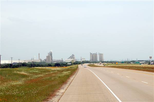 Midlothian Industrial (5/12/2010)