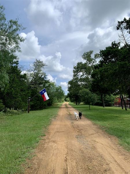 Rocking M Ranch (5/28/2022 - Credits: The Meeks)