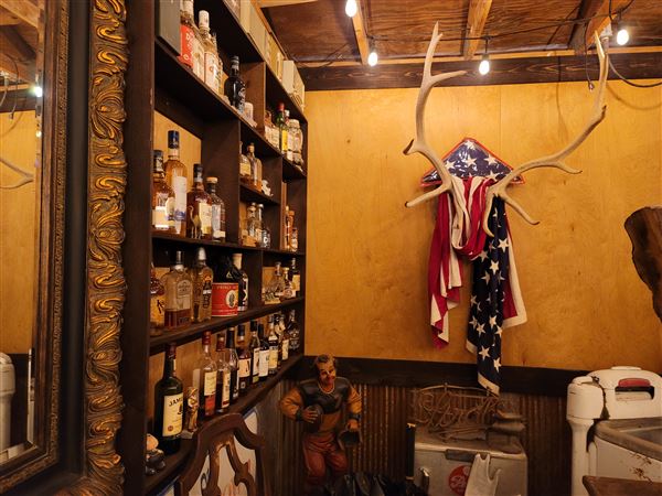 Woodys Banquet Barn (5/30/2023 - Credits: Personally taken)