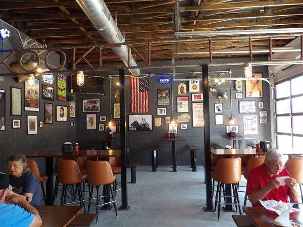 Woody's (5/25/2023 - Credits: Hamilton EDC)