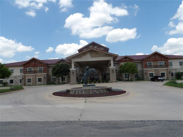 Circle T Resort (5/31/2023 - Credits: Hamilton EDC)