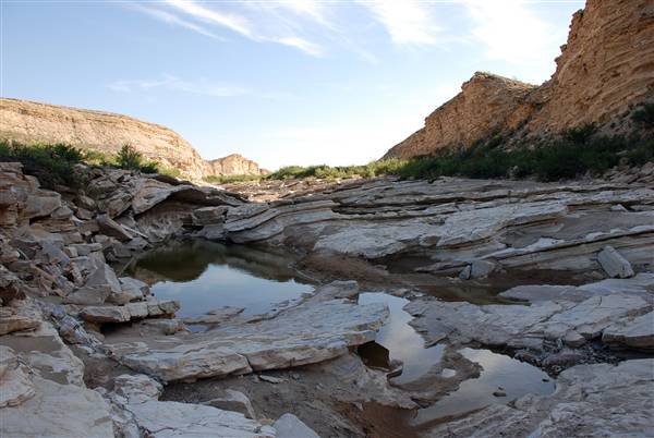 Agua Fria (6/9/2010)