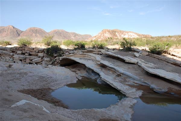 Agua Fria (6/9/2010)
