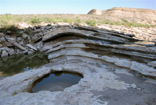 Agua Fria (6/9/2010)