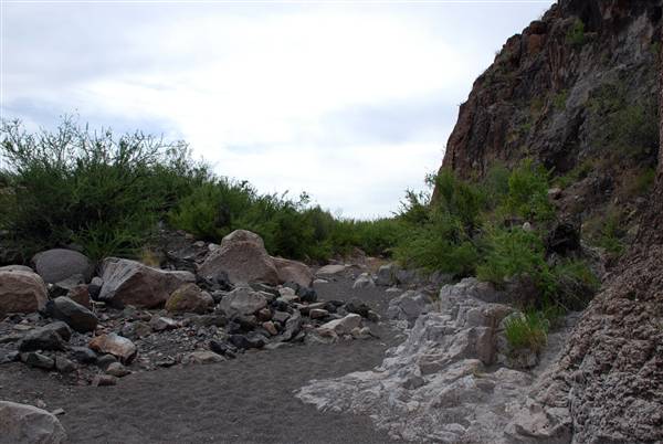 River Road - FM 170 (6/10/2010)