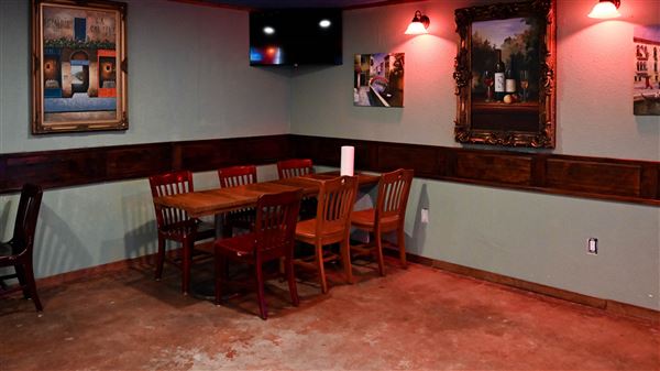 Gagootz Bar
