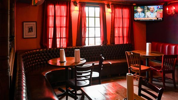 Gagootz Bar