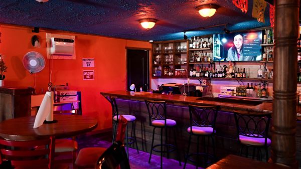 Gagootz Bar