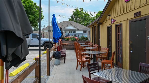 Gagootz Bar