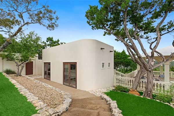 Gibbs House (6/10/2023)