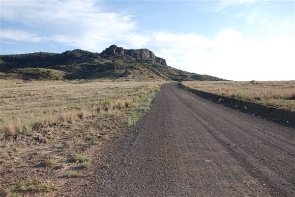 CF Ranch (6/10/2010)